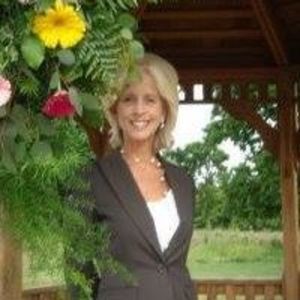 Meet your Posher, Susan